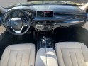 Bmw x5 f15 xdrive25d 218 ch xline a  toit pano ouvrant  affichage tête haute  sieges chauffants  garantie 12 mois occasion...