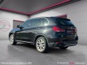 Bmw x5 f15 xdrive25d 218 ch xline a  toit pano ouvrant  affichage tête haute  sieges chauffants  garantie 12 mois occasion...