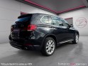 Bmw x5 f15 xdrive25d 218 ch xline a  toit pano ouvrant  affichage tête haute  sieges chauffants  garantie 12 mois occasion...