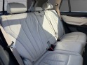 Bmw x5 f15 xdrive25d 218 ch xline a  toit pano ouvrant  affichage tête haute  sieges chauffants  garantie 12 mois occasion...