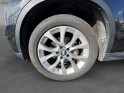 Bmw x5 f15 xdrive25d 218 ch xline a  toit pano ouvrant  affichage tête haute  sieges chauffants  garantie 12 mois occasion...