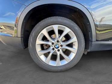 Bmw x5 f15 xdrive25d 218 ch xline a  toit pano ouvrant  affichage tête haute  sieges chauffants  garantie 12 mois occasion...