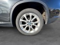 Bmw x5 f15 xdrive25d 218 ch xline a  toit pano ouvrant  affichage tête haute  sieges chauffants  garantie 12 mois occasion...