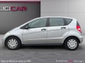 Mercedes classe a 170 classic autotronic cvt  intérieur très propre  garantie 12 mois occasion simplicicar vernon...