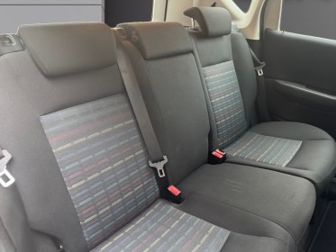 Mercedes classe a 170 classic autotronic cvt  intérieur très propre  garantie 12 mois occasion simplicicar vernon...