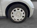 Mercedes classe a 170 classic autotronic cvt  intérieur très propre  garantie 12 mois occasion simplicicar vernon...
