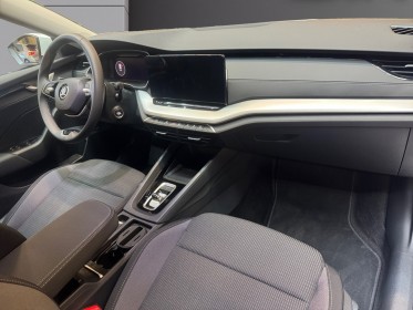 Skoda octavia combi 2.0 tdi 150 ch dsg7 selection occasion simplicicar pau simplicicar simplicibike france