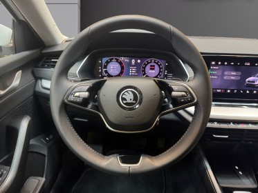 Skoda octavia combi 2.0 tdi 150 ch dsg7 selection occasion simplicicar pau simplicicar simplicibike france