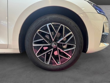 Skoda octavia combi 2.0 tdi 150 ch dsg7 selection occasion simplicicar pau simplicicar simplicibike france