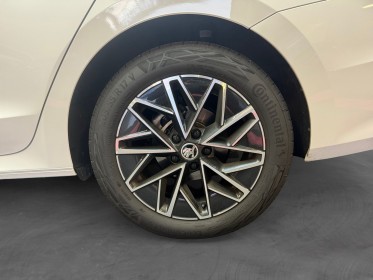 Skoda octavia combi 2.0 tdi 150 ch dsg7 selection occasion simplicicar pau simplicicar simplicibike france