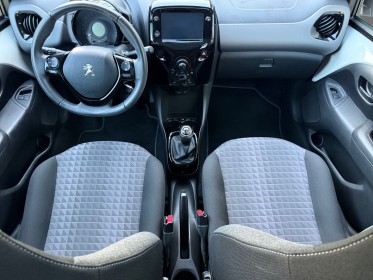 Peugeot 108 vti 72ch ss bvm5 style garantie 12 mois occasion simplicicar le mans simplicicar simplicibike france