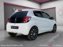 Peugeot 108 vti 72ch ss bvm5 style garantie 12 mois occasion simplicicar le mans simplicicar simplicibike france