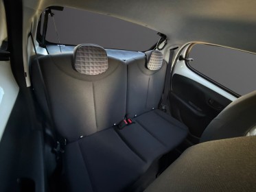 Peugeot 108 vti 72ch ss bvm5 style garantie 12 mois occasion simplicicar le mans simplicicar simplicibike france