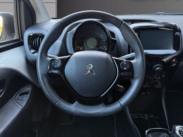 Peugeot 108 vti 72ch ss bvm5 style garantie 12 mois occasion simplicicar le mans simplicicar simplicibike france