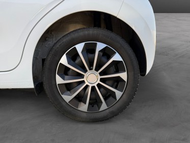 Peugeot 108 vti 72ch ss bvm5 style garantie 12 mois occasion simplicicar le mans simplicicar simplicibike france