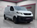 Peugeot expert fourgon gn tole standard 2.0 bluehdi 120ch ss bvm6 garantie 12 mois occasion simplicicar brest simplicicar...