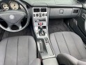 Mercedes classe slk r 170 200 kompressor 163cv occasion osny simplicicar simplicibike france