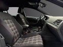 Volkswagen golf 2.0 tsi 245 dsg7 gti performance caméra de recul apple carplay garantie 12 mois occasion simplicicar...
