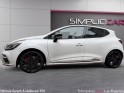 Renault clio iv 1.6 turbo 200 rs edc entretien renault garantie 12 mois occasion simplicicar le raincy simplicicar...