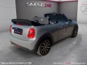 Mini mini cabriolet cooper f57 1.5 d 12v 116 cv chili garantie 12 mois occasion simplicicar perpignan  simplicicar...