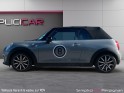 Mini mini cabriolet cooper f57 1.5 d 12v 116 cv chili garantie 12 mois occasion simplicicar perpignan  simplicicar...