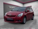 Toyota verso lca connect 2.0 d4d 126ch fap shyview connect - attelage - garantie 12 mois occasion simplicicar brest...