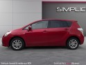 Toyota verso lca connect 2.0 d4d 126ch fap shyview connect - attelage - garantie 12 mois occasion simplicicar brest...