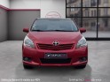 Toyota verso lca connect 2.0 d4d 126ch fap shyview connect - attelage - garantie 12 mois occasion simplicicar brest...