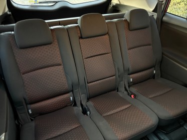 Toyota verso lca connect 2.0 d4d 126ch fap shyview connect - attelage - garantie 12 mois occasion simplicicar brest...