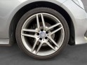 Mercedes classe e 220 2.2 cdi bluetec finition sportline - attelage - garantie 12 mois occasion simplicicar brest simplicicar...