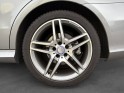 Mercedes classe e 220 2.2 cdi bluetec finition sportline - attelage - garantie 12 mois occasion simplicicar brest simplicicar...