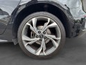 Audi a3 sportback 35 tdi 150 s tronic 7 s line toit ouvrant sieges chauffant ambiance led garantie 12 mois occasion...