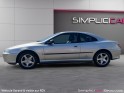 Peugeot 406 coupe pack 2.2 hdi très bon état distribution neuve occasion parc voitures beauvais simplicicar simplicibike...