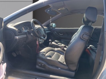 Peugeot 406 coupe pack 2.2 hdi très bon état distribution neuve occasion parc voitures beauvais simplicicar simplicibike...