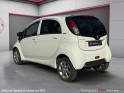 Peugeot ion electrique active - climatisation - bluetooth - garantie 12 mois occasion simplicicar nimes - rb auto simplicicar...