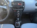Peugeot ion electrique active - climatisation - bluetooth - garantie 12 mois occasion simplicicar nimes - rb auto simplicicar...