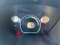Peugeot ion electrique active - climatisation - bluetooth - garantie 12 mois occasion simplicicar nimes - rb auto simplicicar...