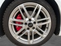 Audi tts coupe 2.0 tfsi 310 s tronic 6 quattro sono bang olufsen / jantes origine audi fourni avec / camera de recul occasion...