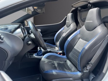 Renault wind tce 100 gordini numérotée 336 occasion simplicicar lyon nord  simplicicar simplicibike france