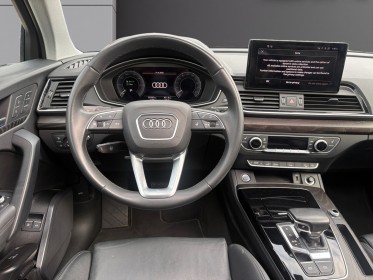 Audi q5 q5 50 tfsie 299 s tronic 7 quattro avus occasion simplicicar lyon nord  simplicicar simplicibike france