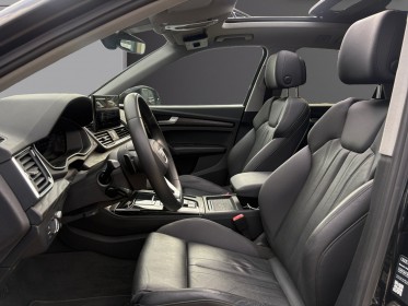 Audi q5 q5 50 tfsie 299 s tronic 7 quattro avus occasion simplicicar lyon nord  simplicicar simplicibike france