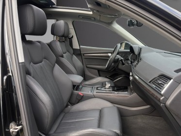 Audi q5 q5 50 tfsie 299 s tronic 7 quattro avus occasion simplicicar lyon nord  simplicicar simplicibike france