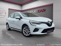 Renault clio v tce 90 - 21 intens occasion simplicicar lyon nord  simplicicar simplicibike france