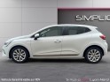 Renault clio v tce 90 - 21 intens occasion simplicicar lyon nord  simplicicar simplicibike france
