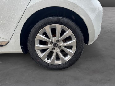 Renault clio v tce 90 - 21 intens occasion simplicicar lyon nord  simplicicar simplicibike france