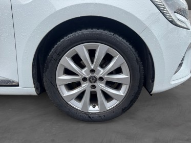 Renault clio v tce 90 - 21 intens occasion simplicicar lyon nord  simplicicar simplicibike france