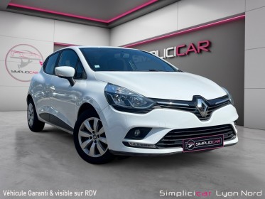 Renault clio iv business dci 75 energy business occasion simplicicar lyon nord  simplicicar simplicibike france