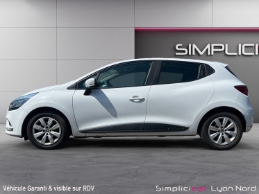 Renault clio iv business dci 75 energy business occasion simplicicar lyon nord  simplicicar simplicibike france
