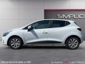 Renault clio iv business dci 75 energy business occasion simplicicar lyon nord  simplicicar simplicibike france