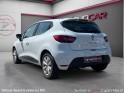 Renault clio iv business dci 75 energy business occasion simplicicar lyon nord  simplicicar simplicibike france